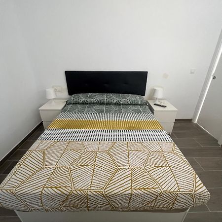 Apartamentos Montalvo Metropolis C Torremolinos Exterior photo