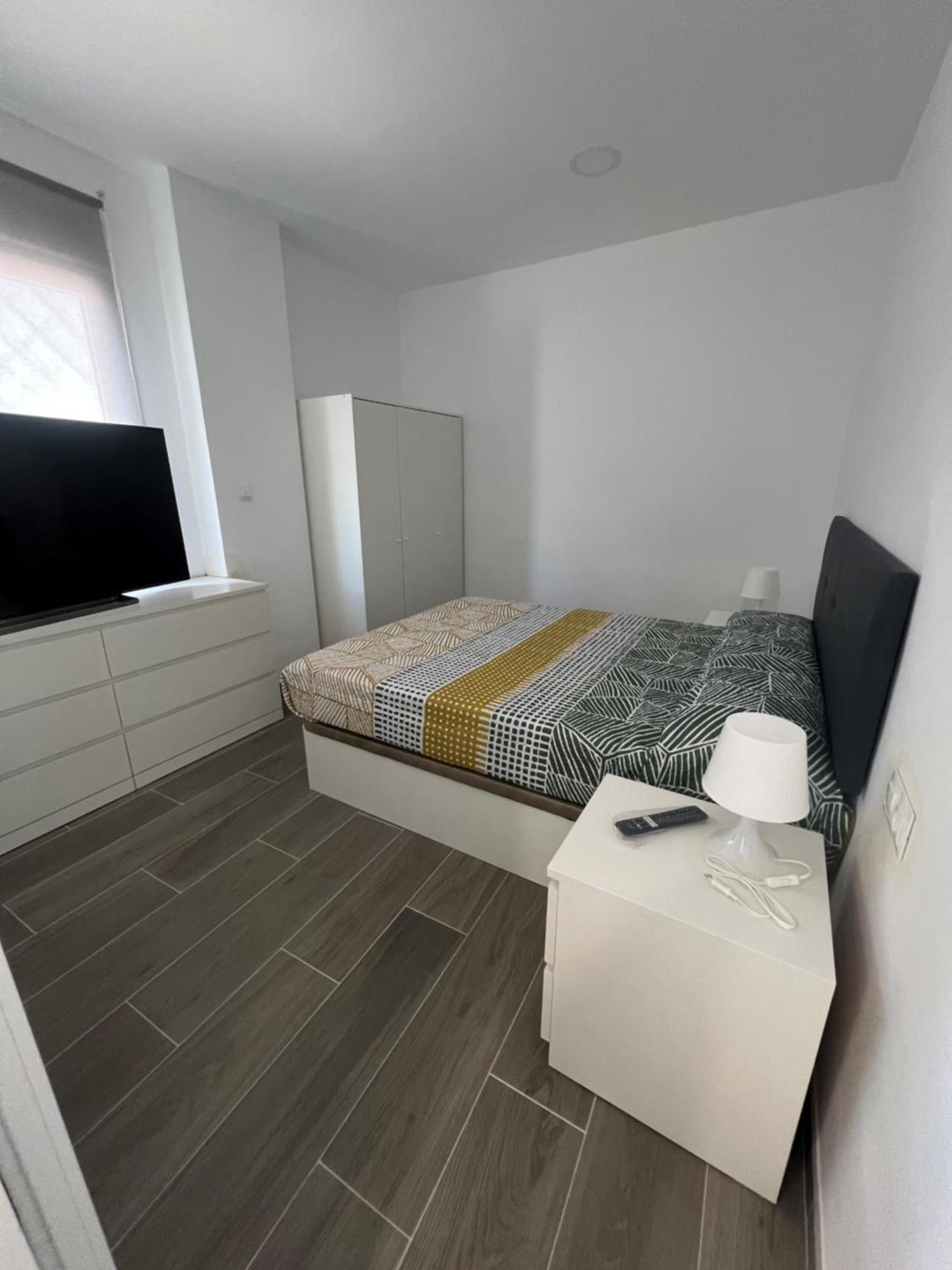 Apartamentos Montalvo Metropolis C Torremolinos Exterior photo