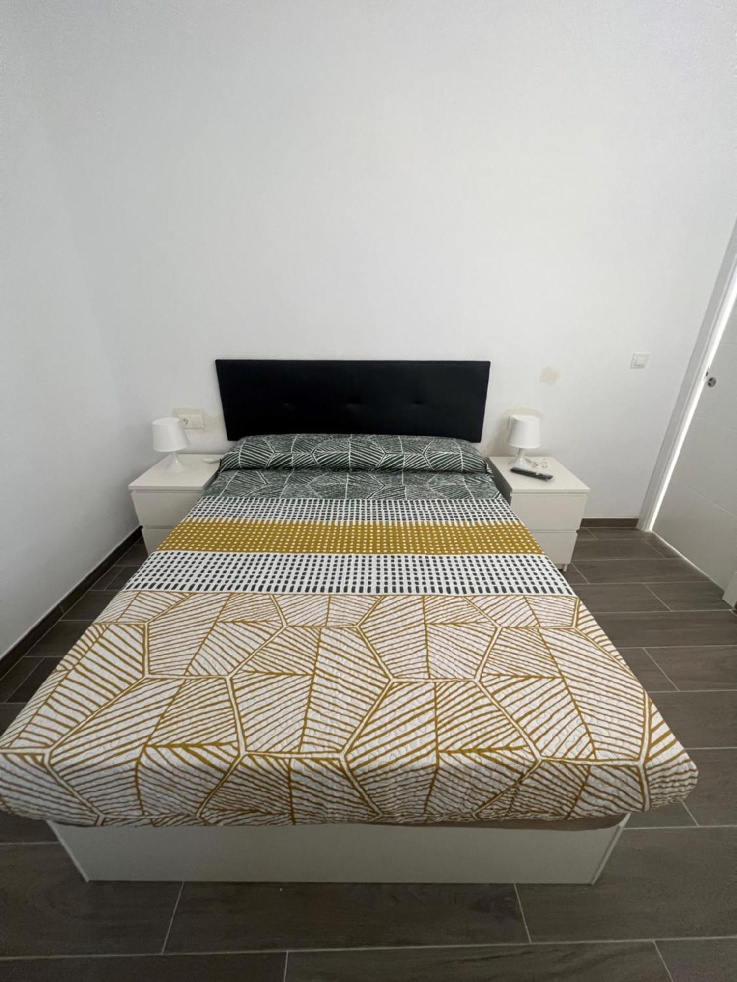 Apartamentos Montalvo Metropolis C Torremolinos Exterior photo
